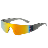 Dusk Techno Shades